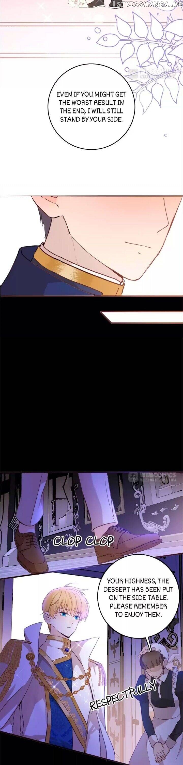 The Making Of A Princess chapter 71 - page 16