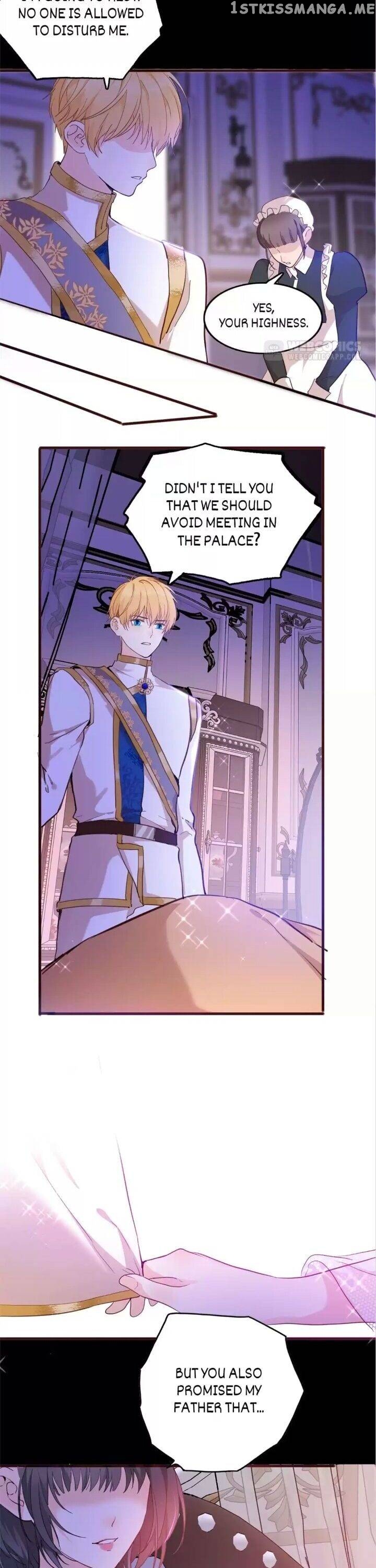 The Making Of A Princess chapter 71 - page 18