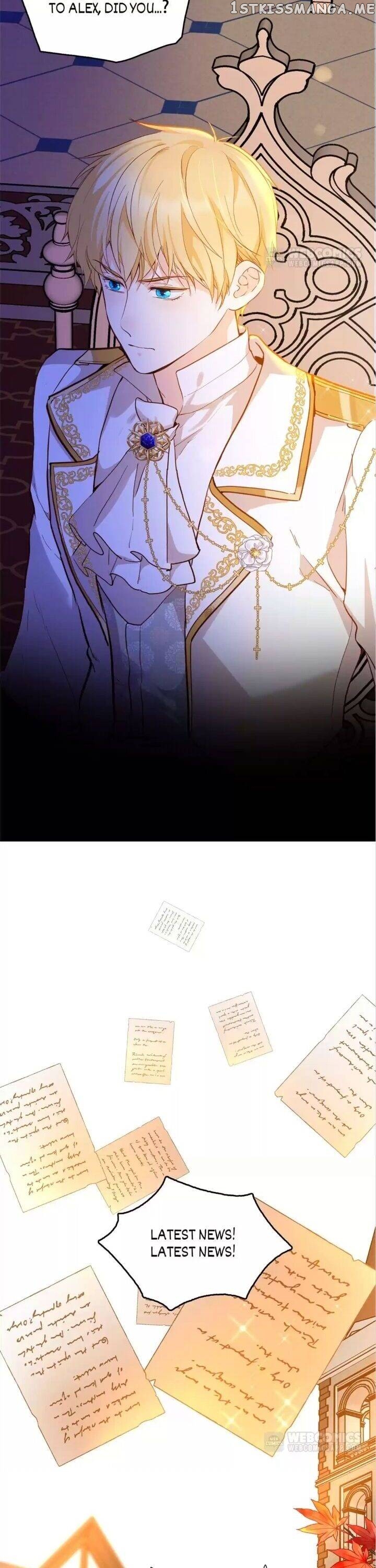 The Making Of A Princess chapter 71 - page 4