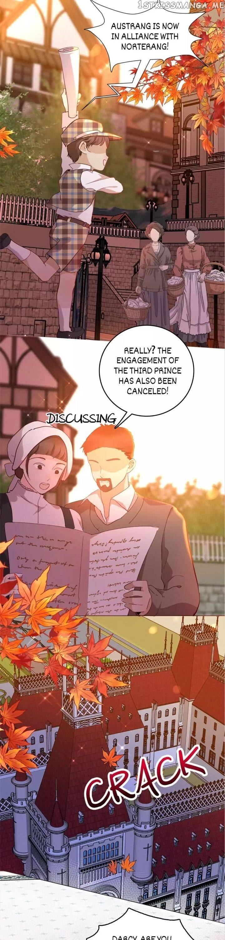The Making Of A Princess chapter 71 - page 5