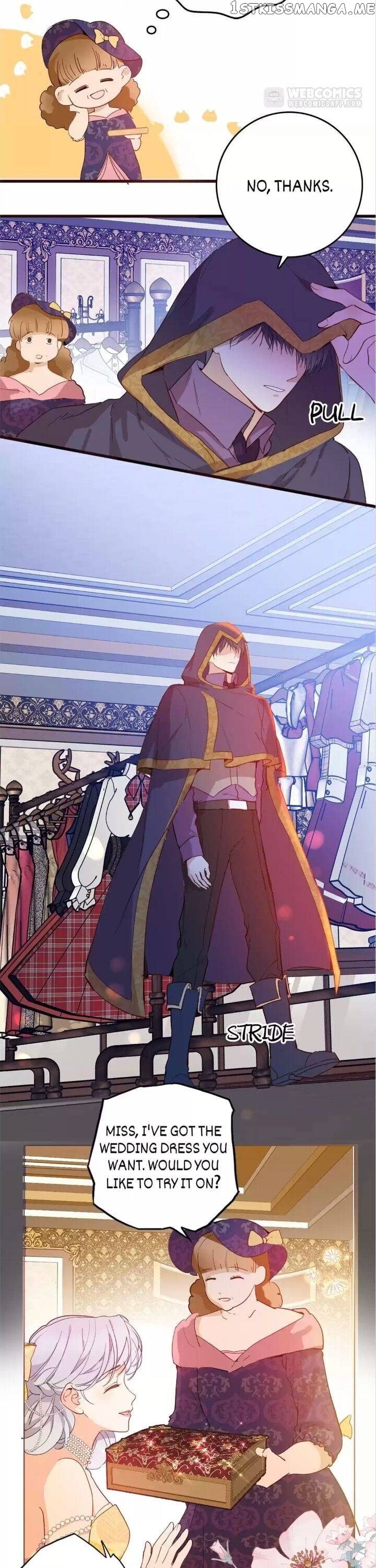 The Making Of A Princess chapter 70 - page 16