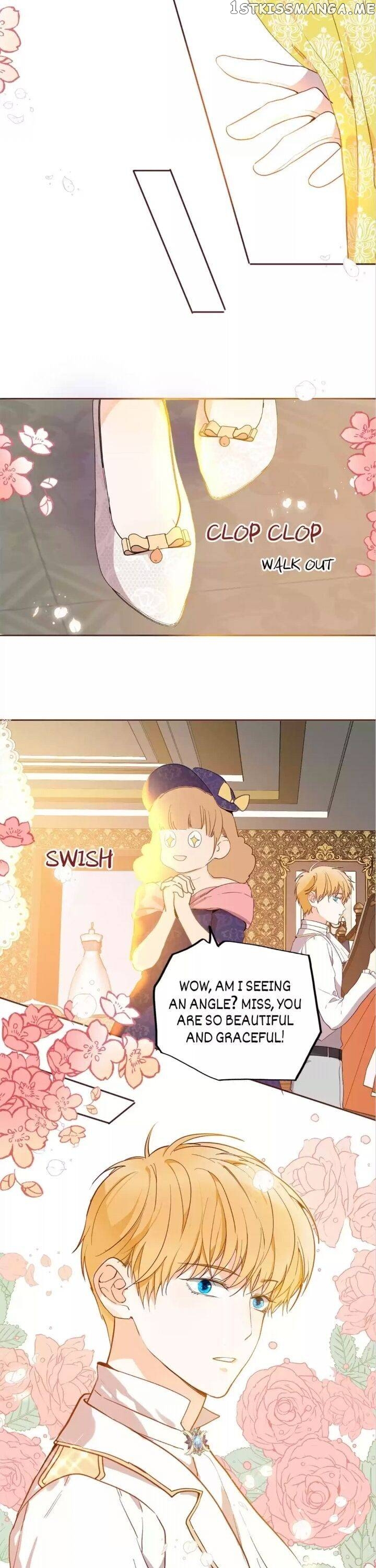 The Making Of A Princess chapter 70 - page 18