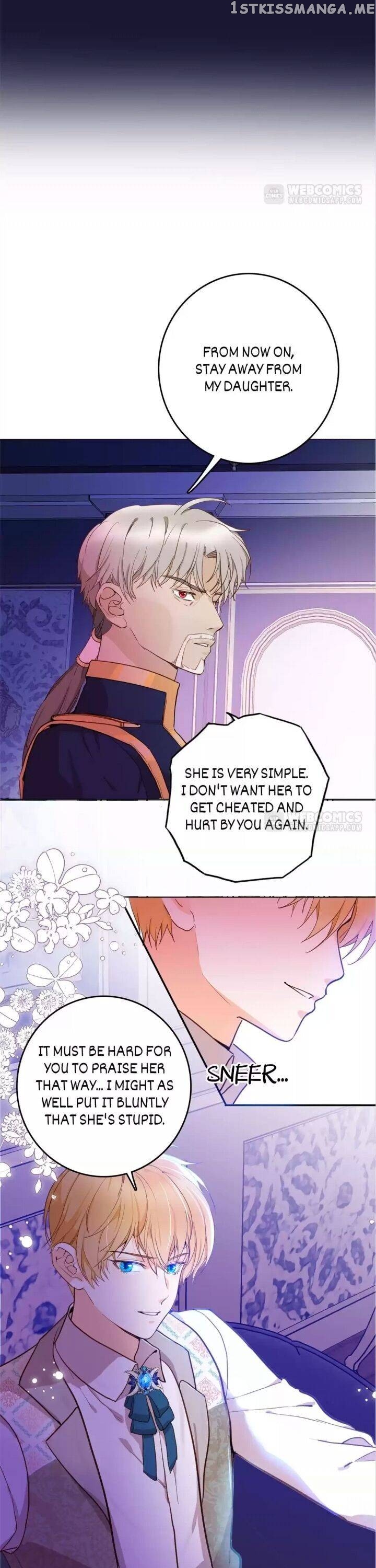 The Making Of A Princess chapter 70 - page 4