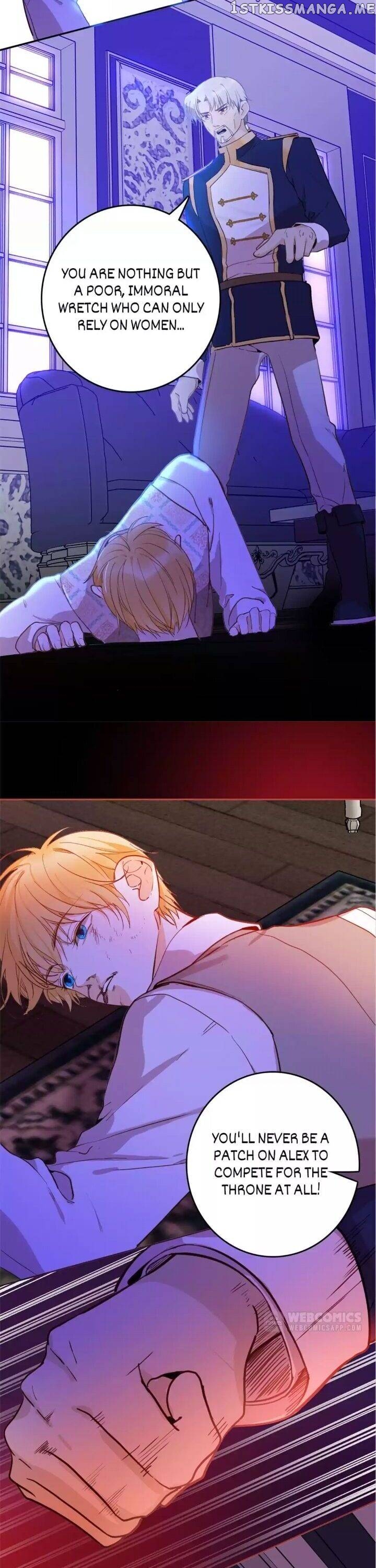 The Making Of A Princess chapter 70 - page 7