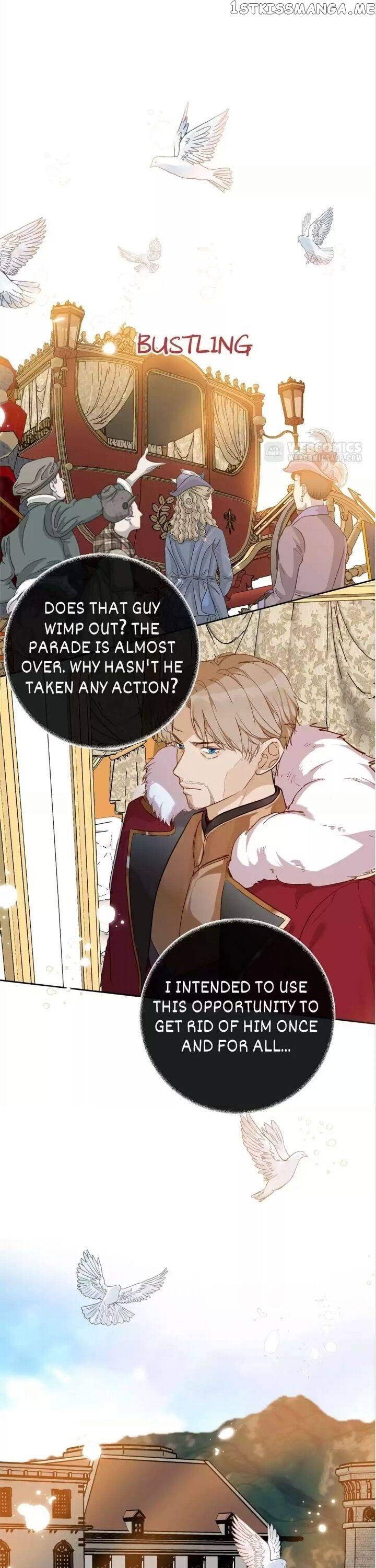 The Making Of A Princess chapter 69 - page 1