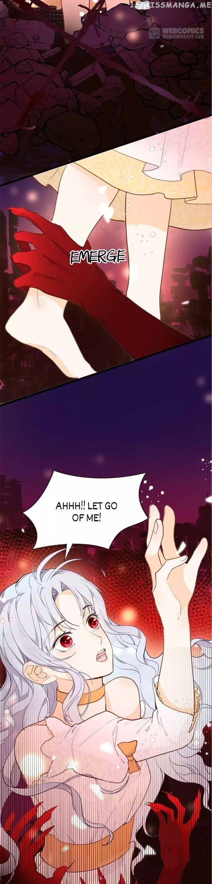 The Making Of A Princess chapter 69 - page 10