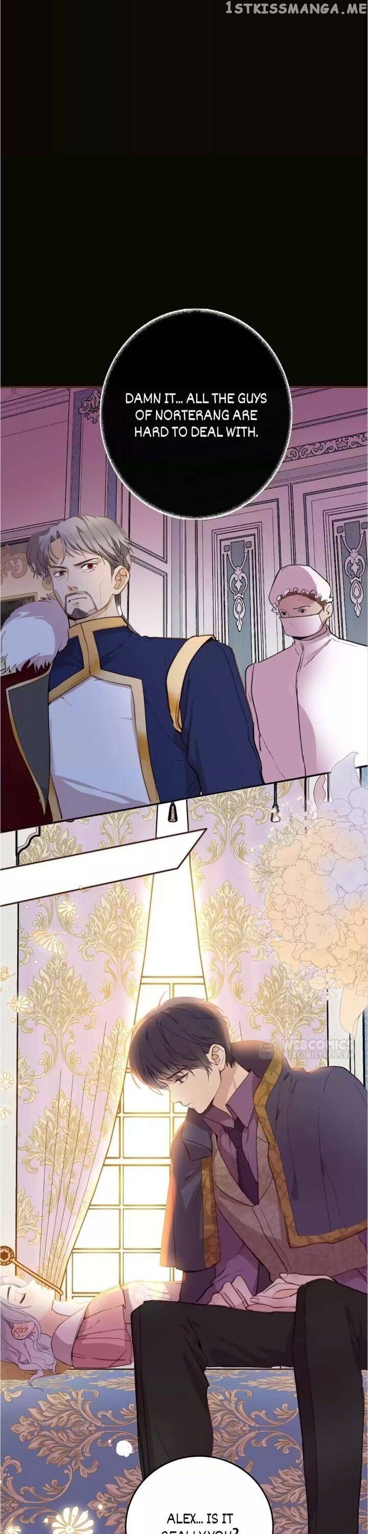 The Making Of A Princess chapter 69 - page 13