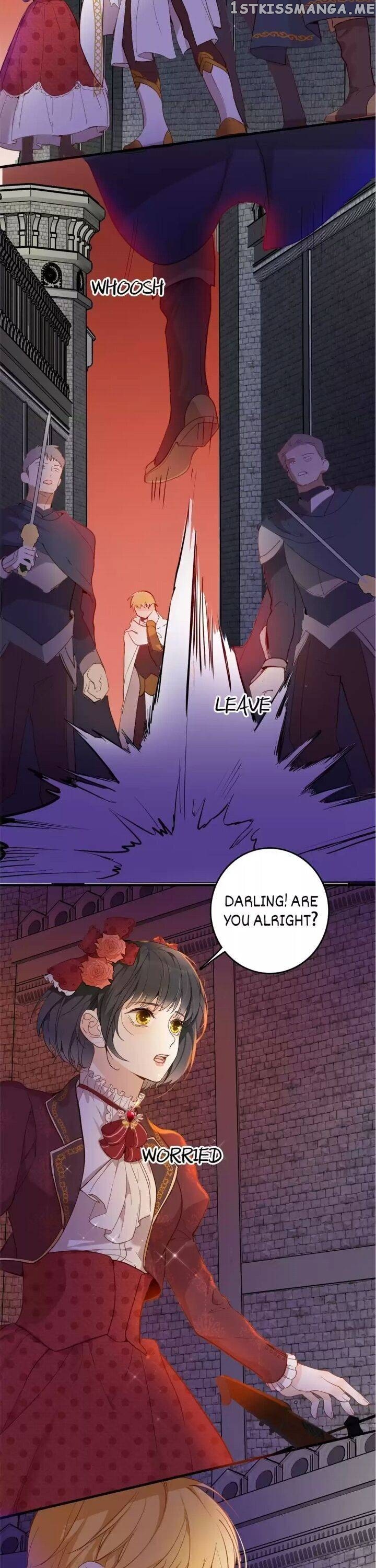 The Making Of A Princess chapter 69 - page 5