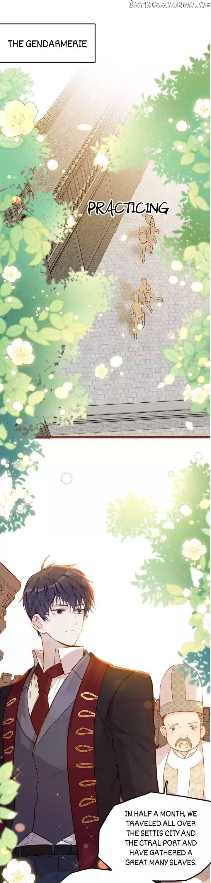 The Making Of A Princess chapter 68 - page 1