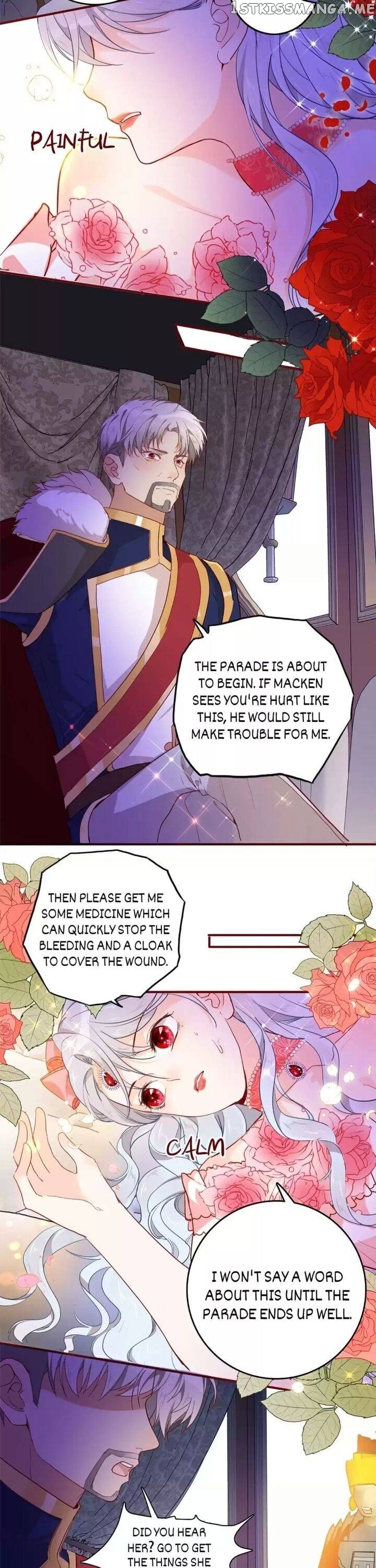 The Making Of A Princess chapter 68 - page 11