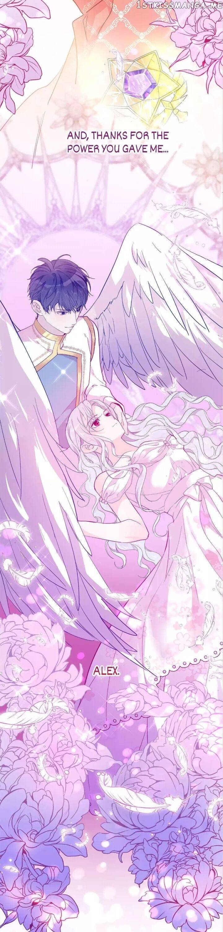 The Making Of A Princess chapter 68 - page 13