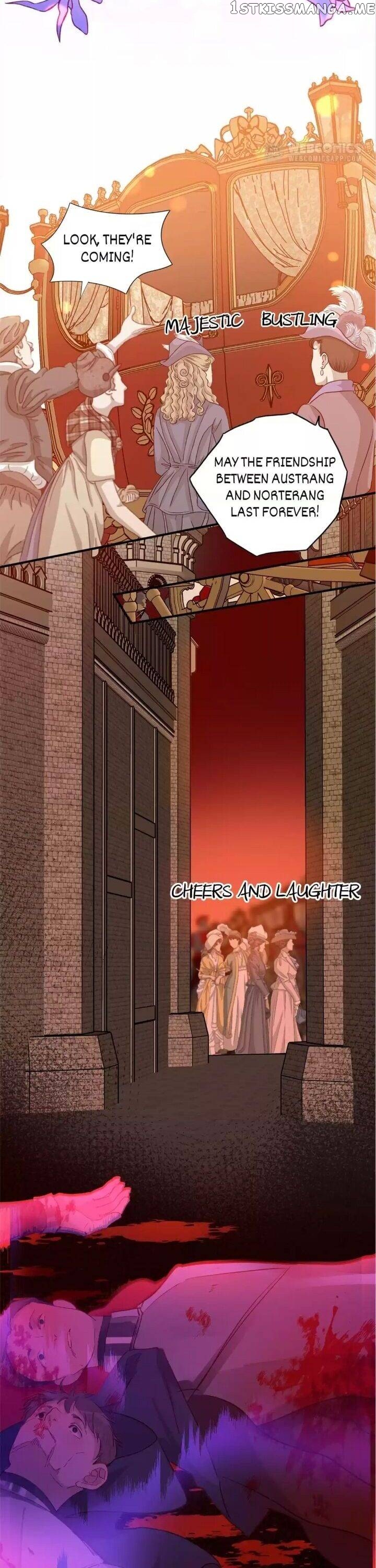The Making Of A Princess chapter 68 - page 14