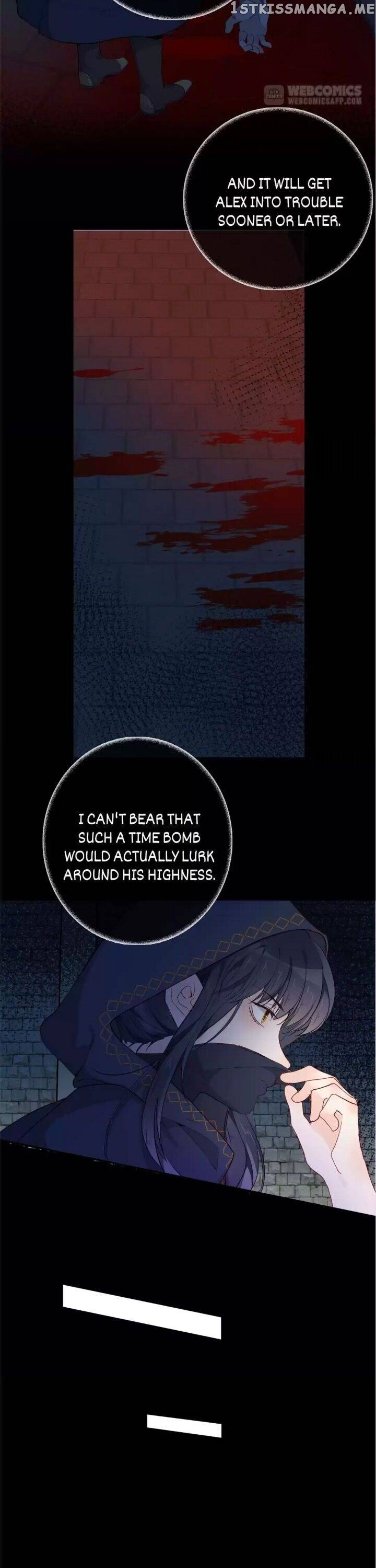 The Making Of A Princess chapter 68 - page 16