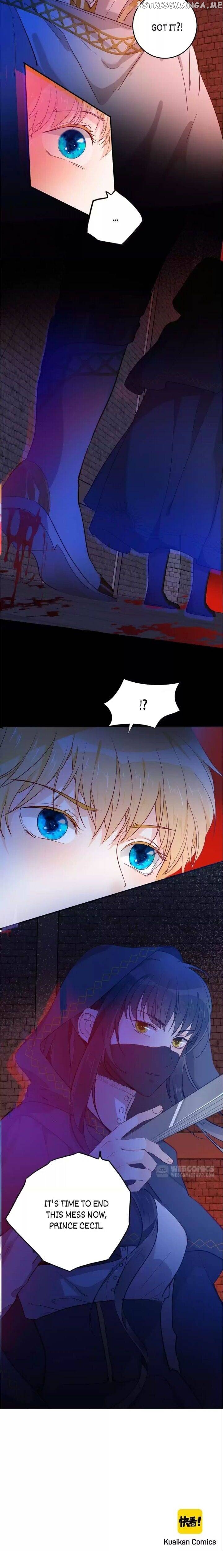 The Making Of A Princess chapter 68 - page 18