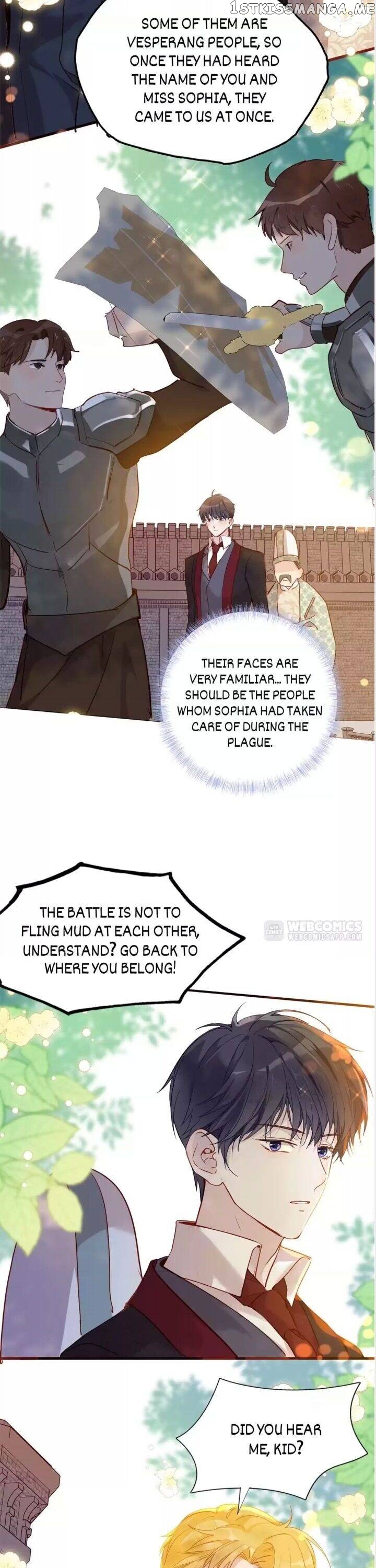The Making Of A Princess chapter 68 - page 2