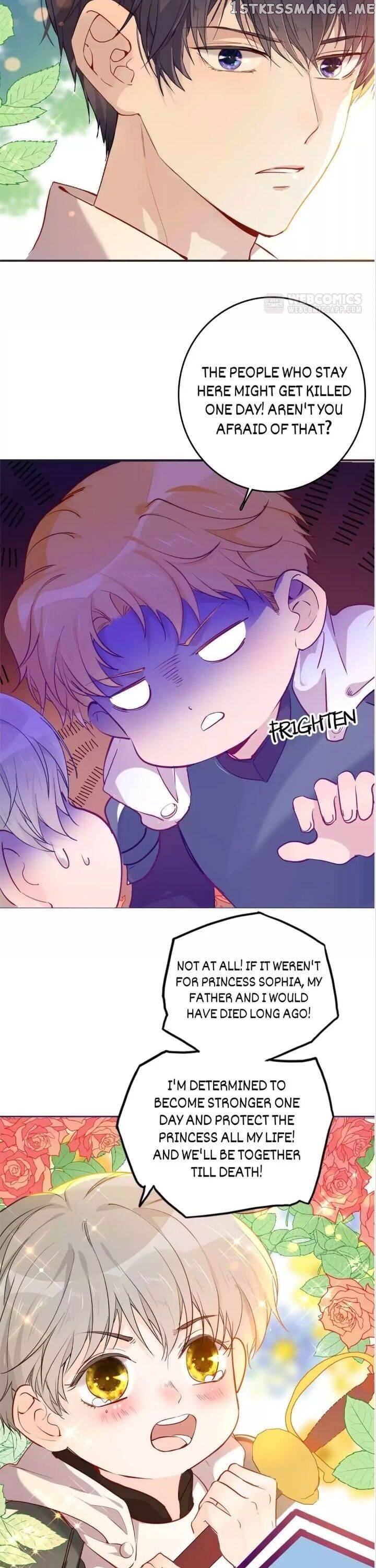 The Making Of A Princess chapter 68 - page 4