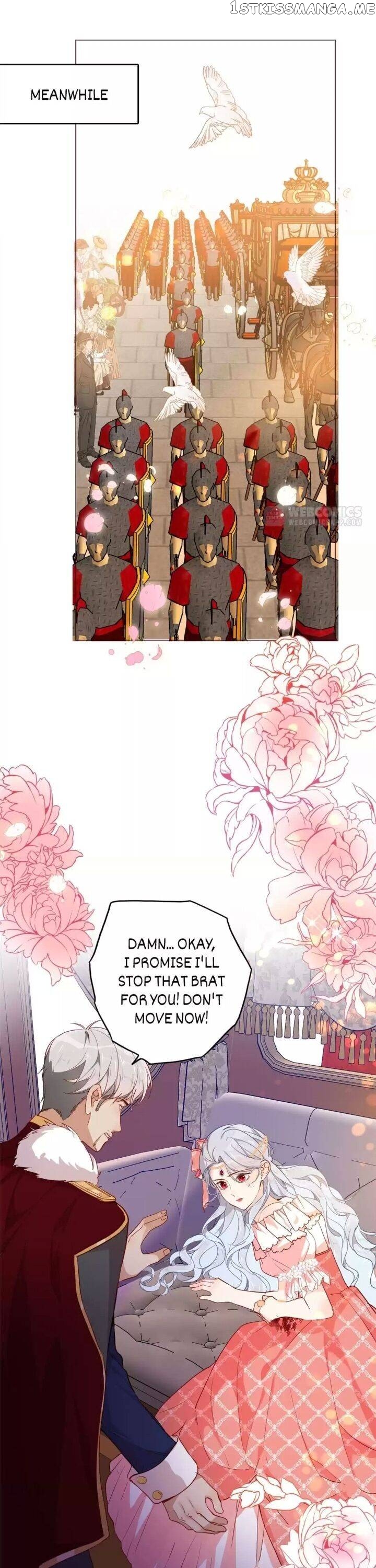 The Making Of A Princess chapter 68 - page 9
