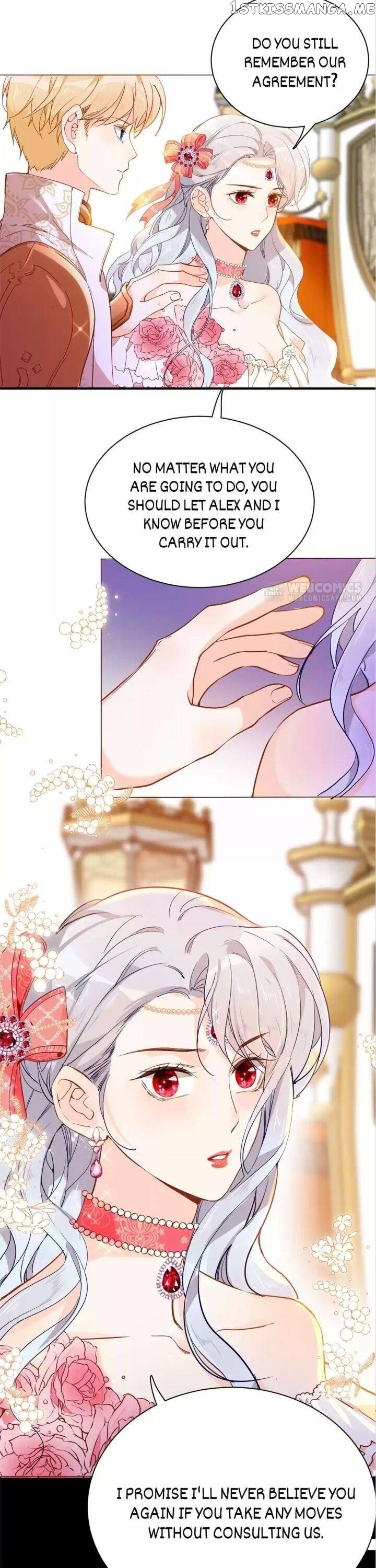 The Making Of A Princess chapter 67 - page 10
