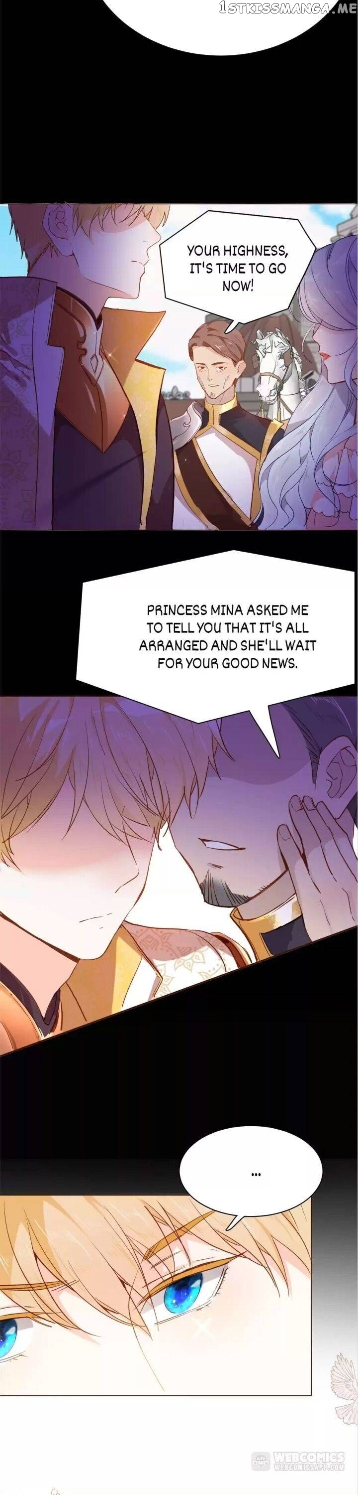 The Making Of A Princess chapter 67 - page 11