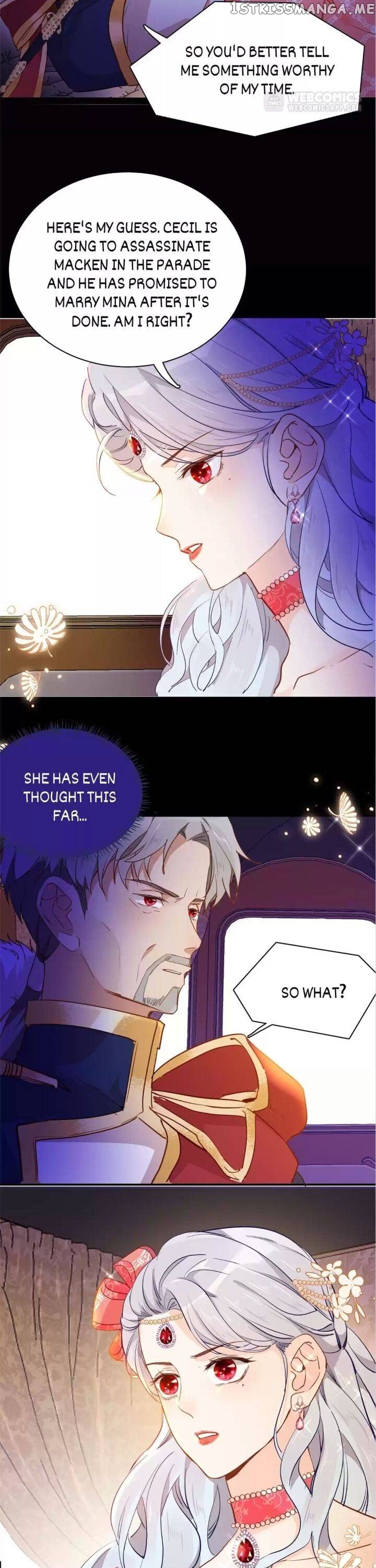 The Making Of A Princess chapter 67 - page 15