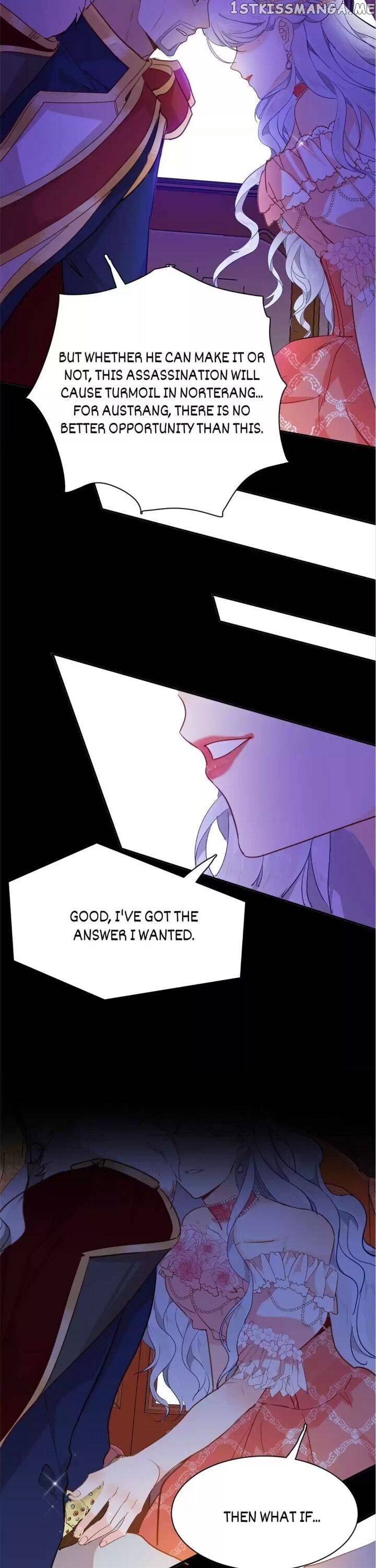 The Making Of A Princess chapter 67 - page 17