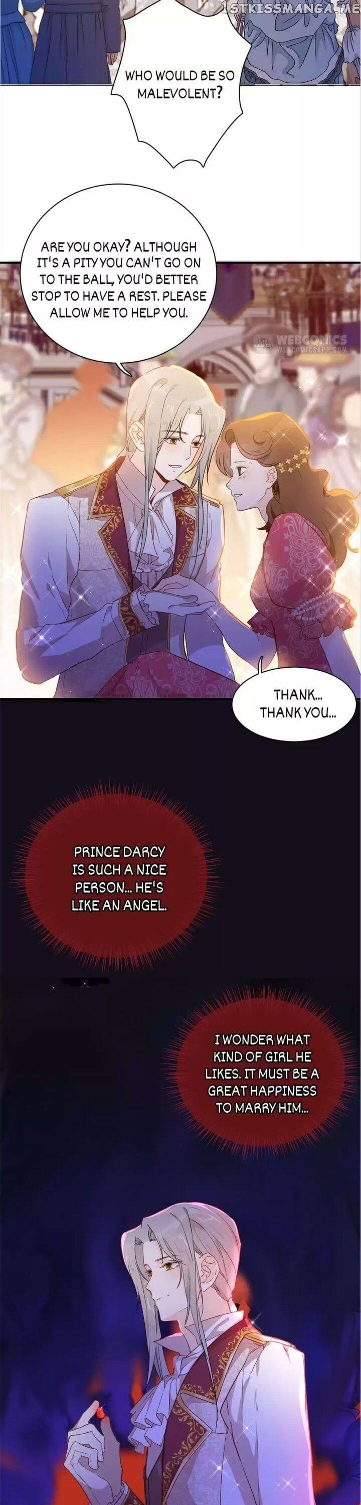 The Making Of A Princess chapter 67 - page 4