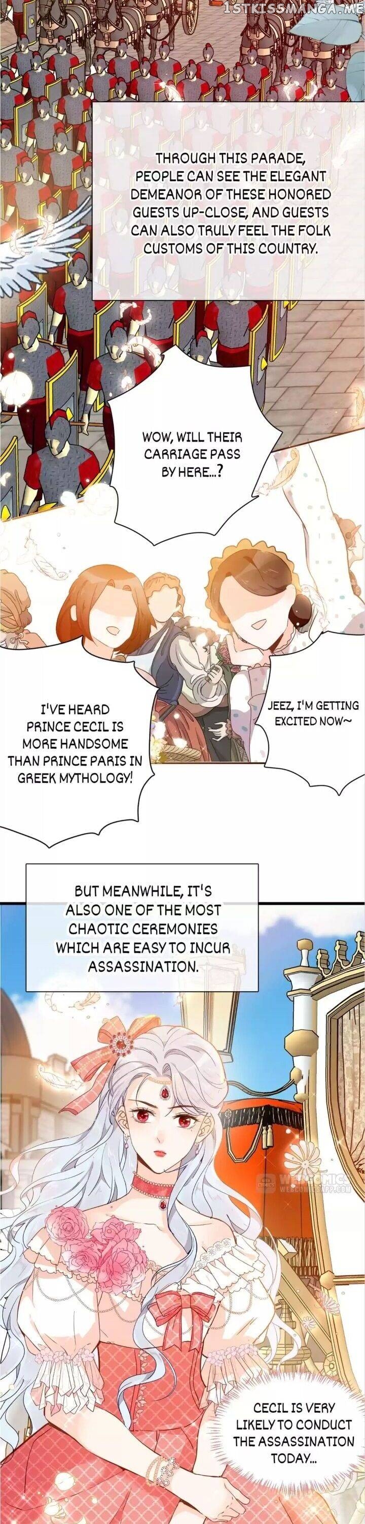 The Making Of A Princess chapter 67 - page 8