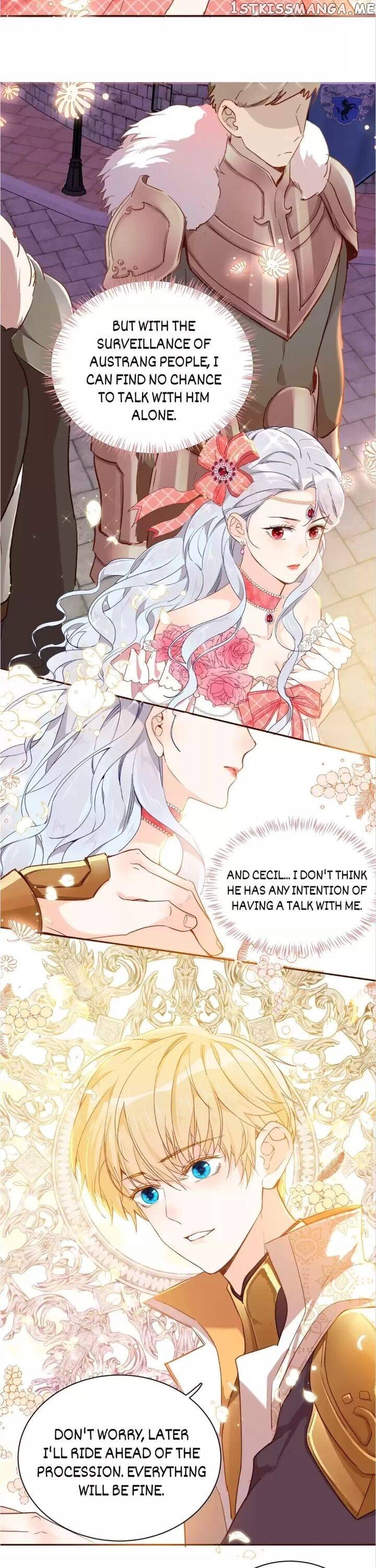 The Making Of A Princess chapter 67 - page 9