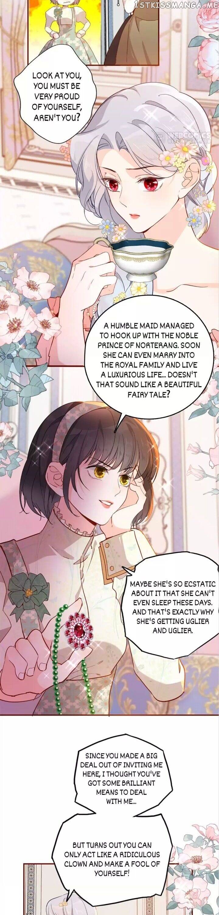 The Making Of A Princess chapter 66 - page 10