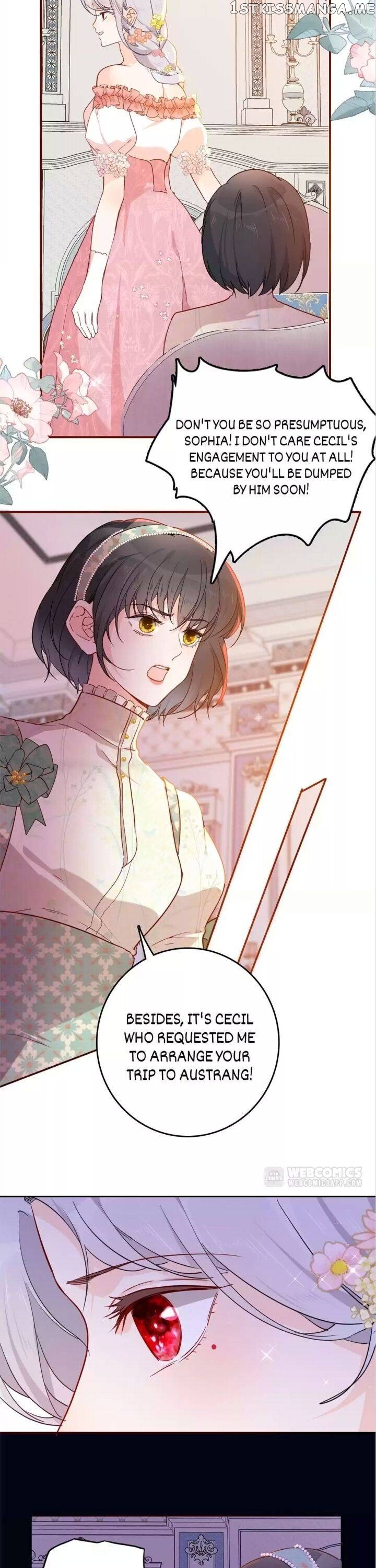 The Making Of A Princess chapter 66 - page 11