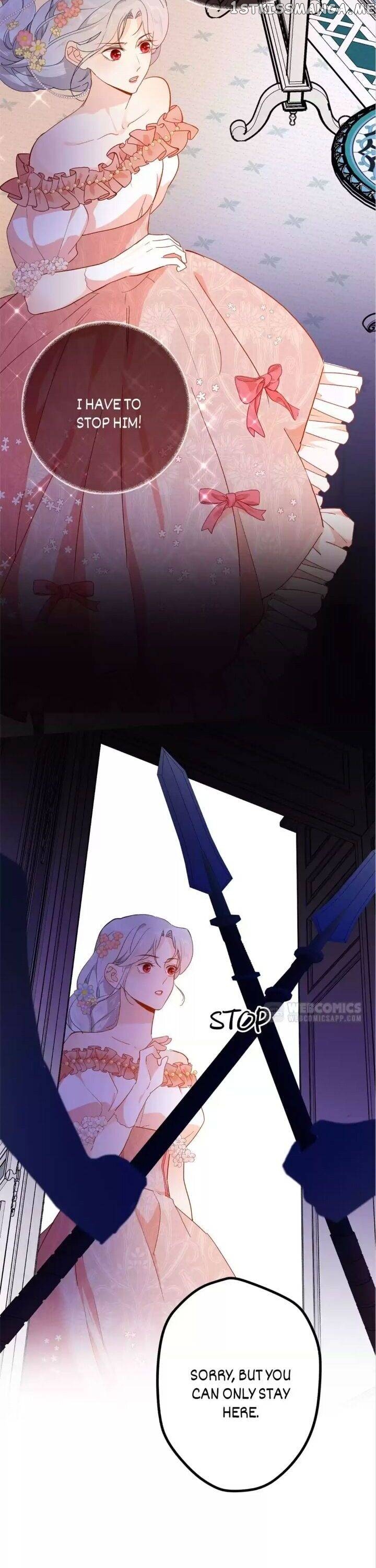 The Making Of A Princess chapter 66 - page 16