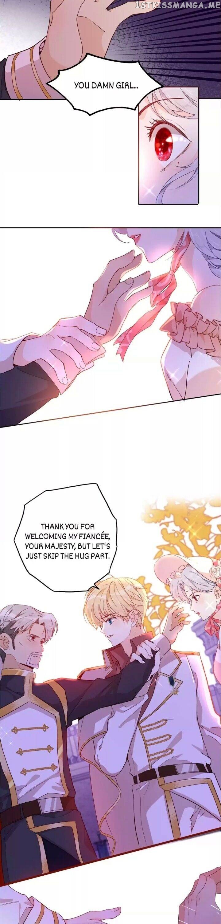 The Making Of A Princess chapter 66 - page 6