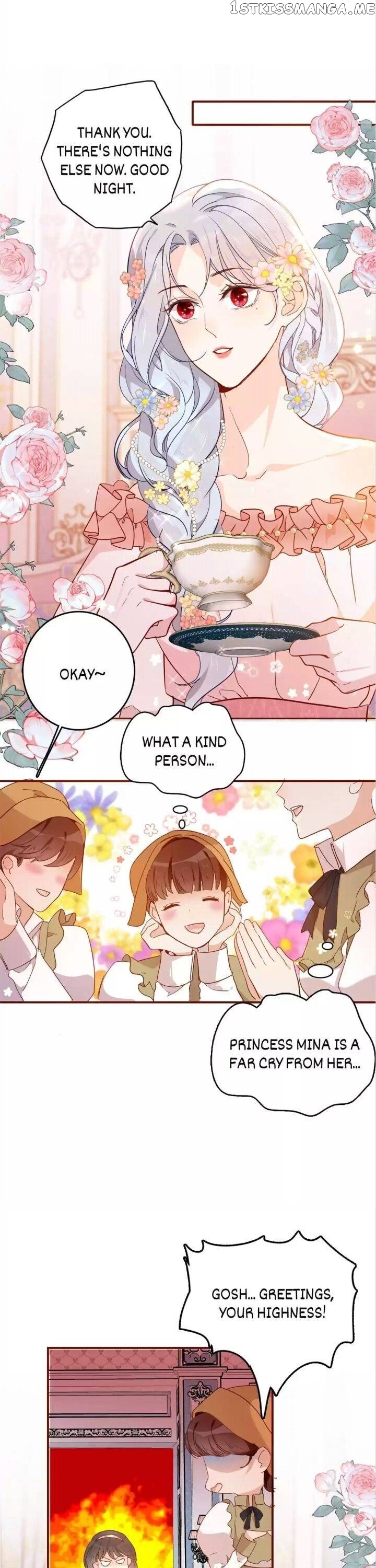 The Making Of A Princess chapter 66 - page 9