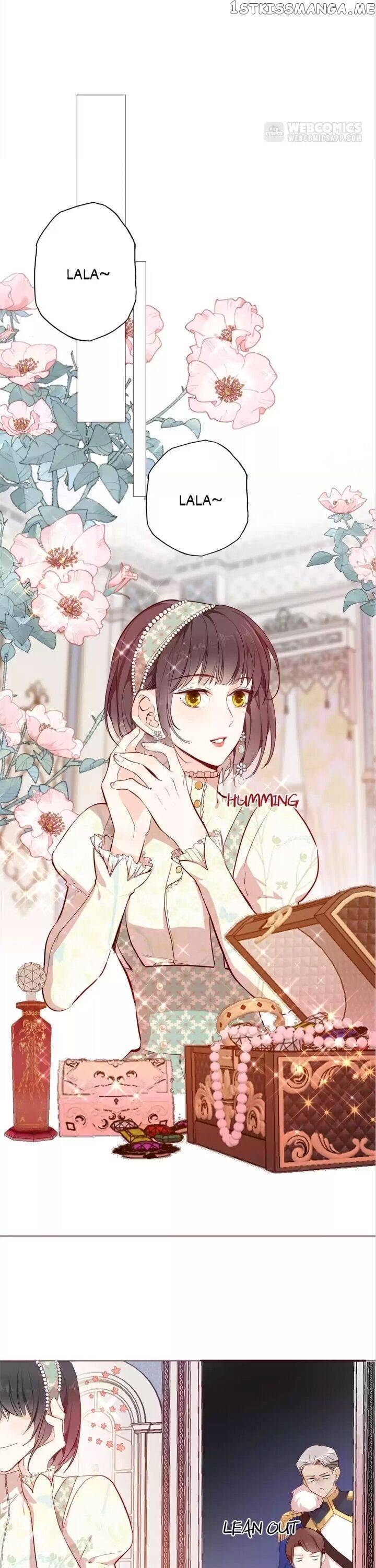 The Making Of A Princess chapter 65 - page 1