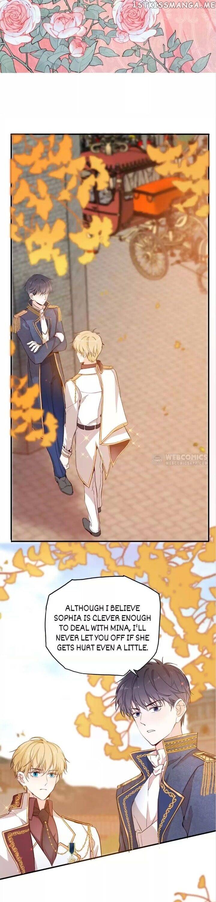 The Making Of A Princess chapter 65 - page 10