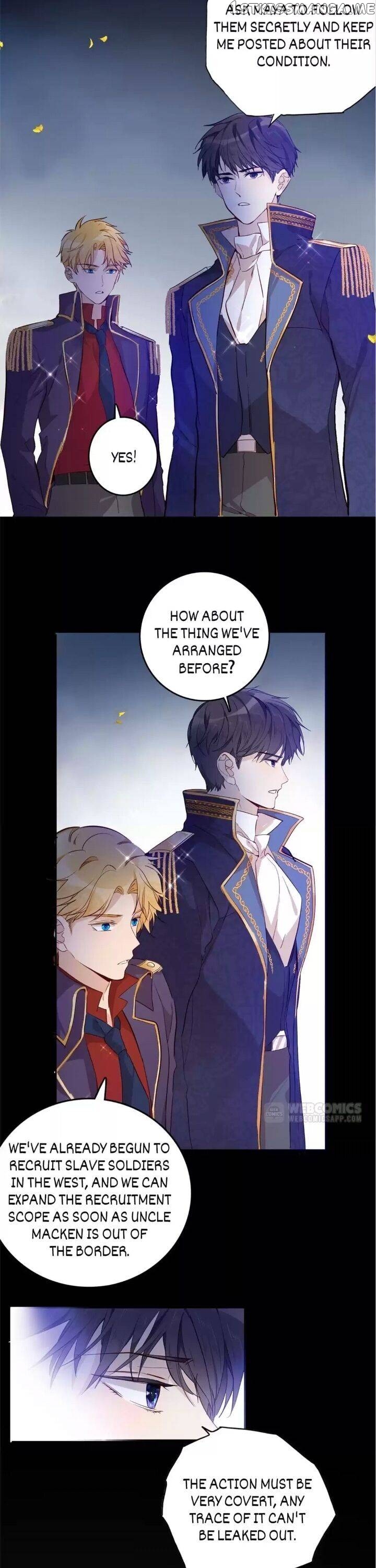 The Making Of A Princess chapter 65 - page 13