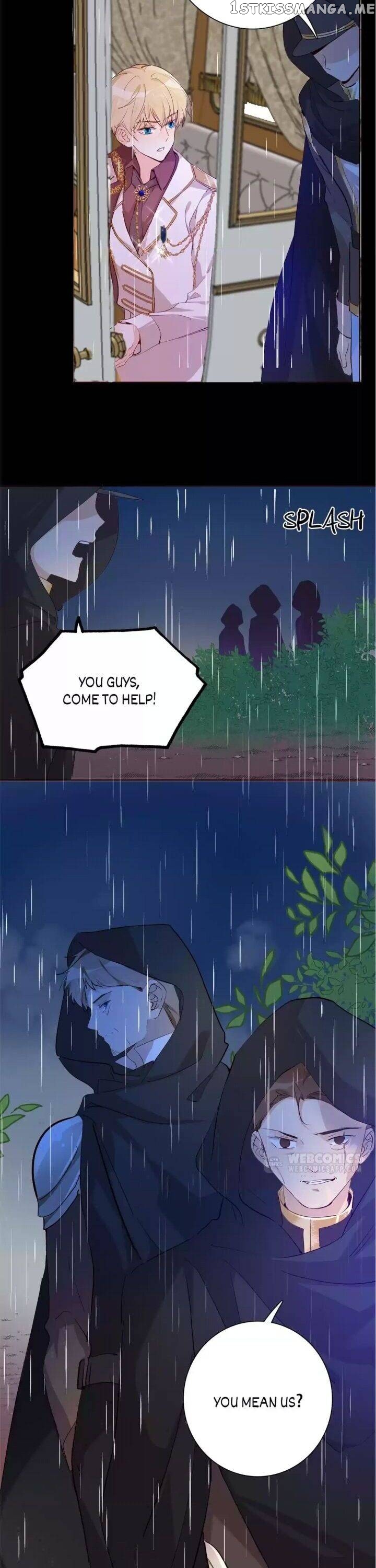 The Making Of A Princess chapter 65 - page 18