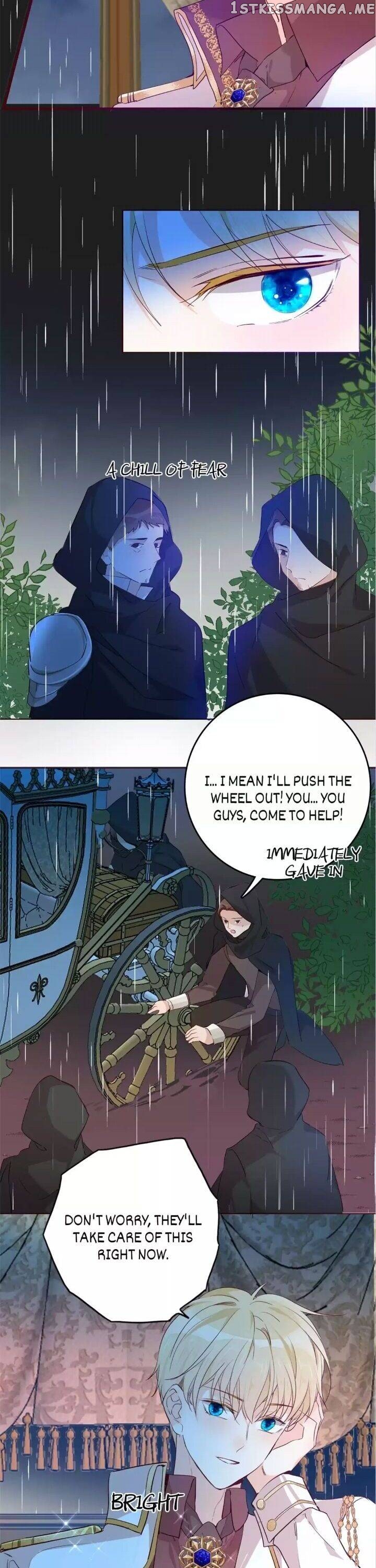 The Making Of A Princess chapter 65 - page 20