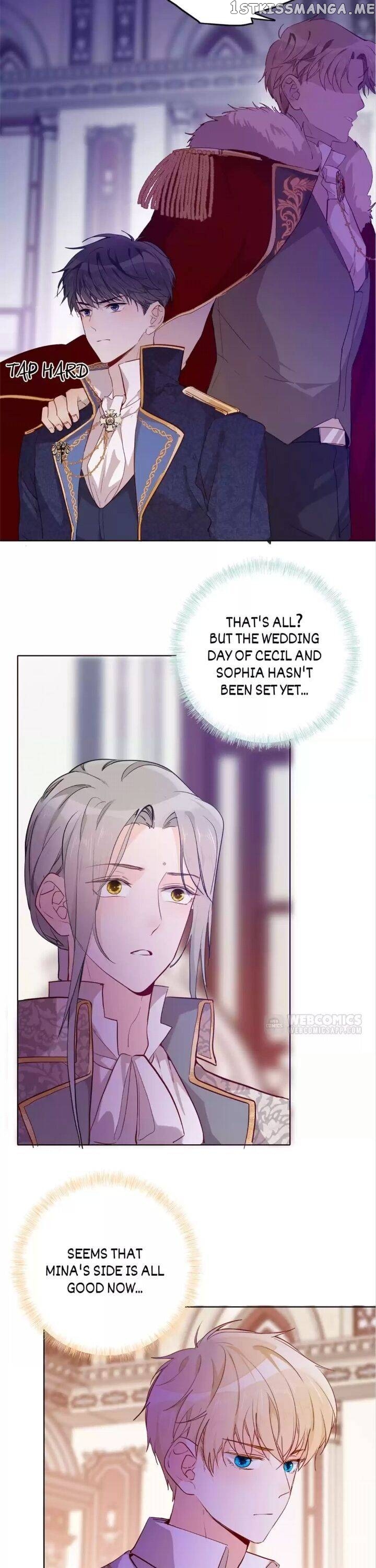 The Making Of A Princess chapter 64 - page 11
