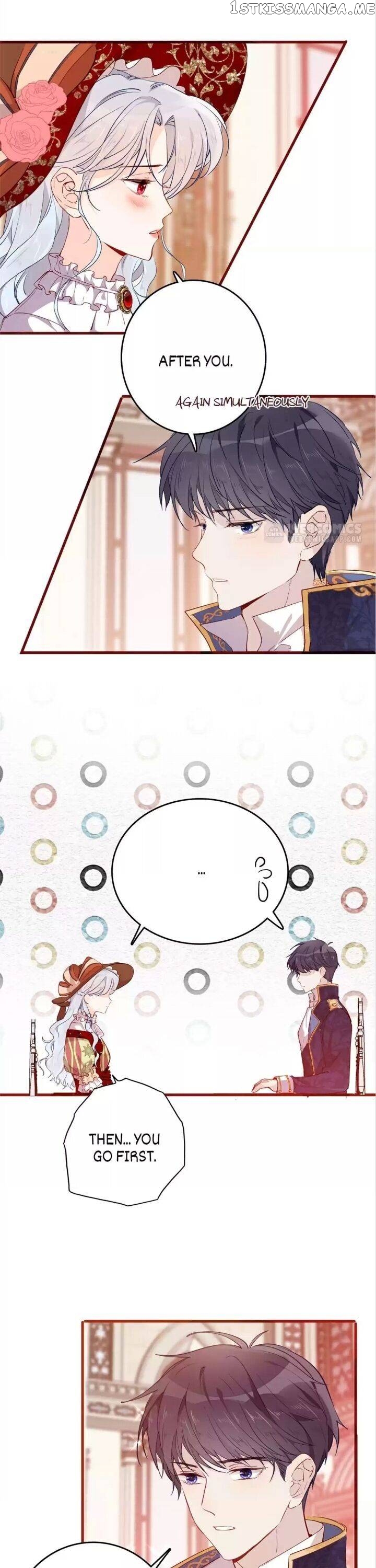 The Making Of A Princess chapter 64 - page 14