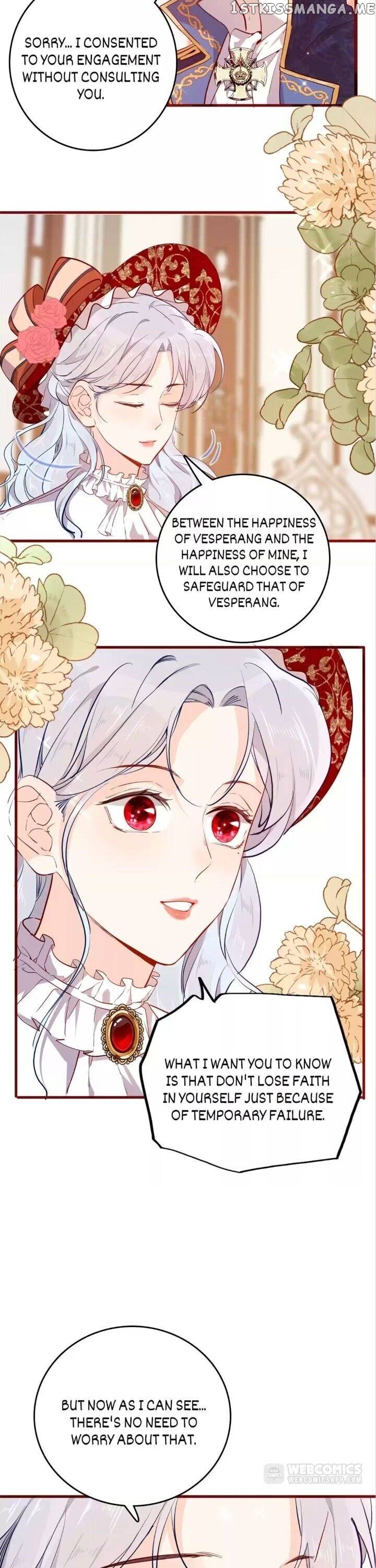 The Making Of A Princess chapter 64 - page 15