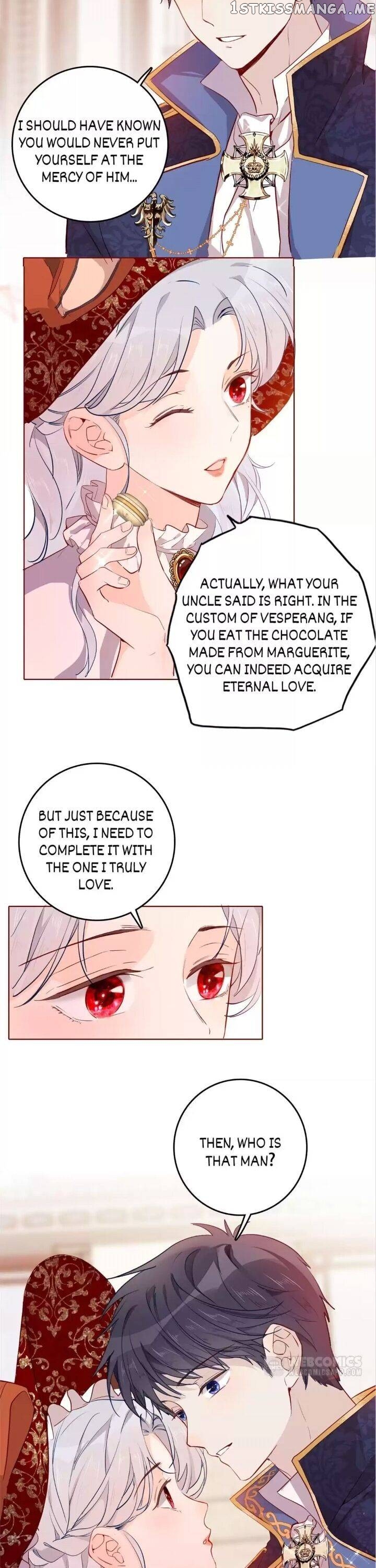 The Making Of A Princess chapter 64 - page 18