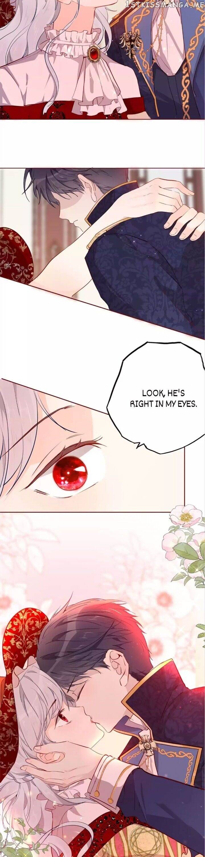 The Making Of A Princess chapter 64 - page 19