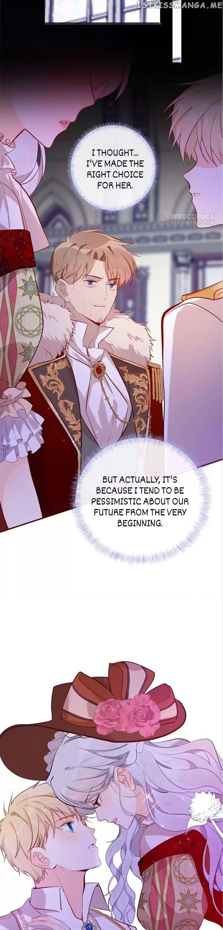 The Making Of A Princess chapter 64 - page 4