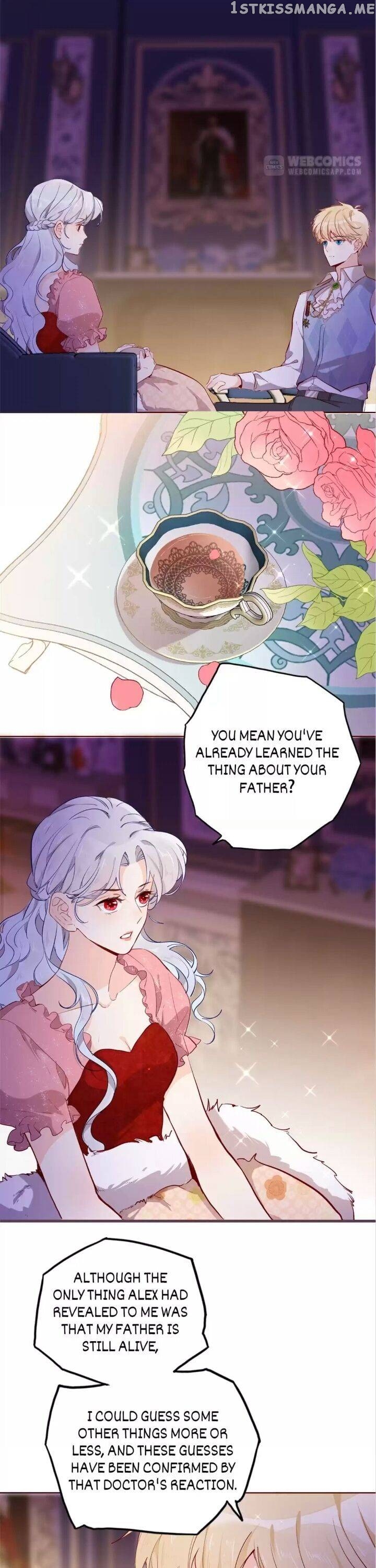The Making Of A Princess chapter 63 - page 1