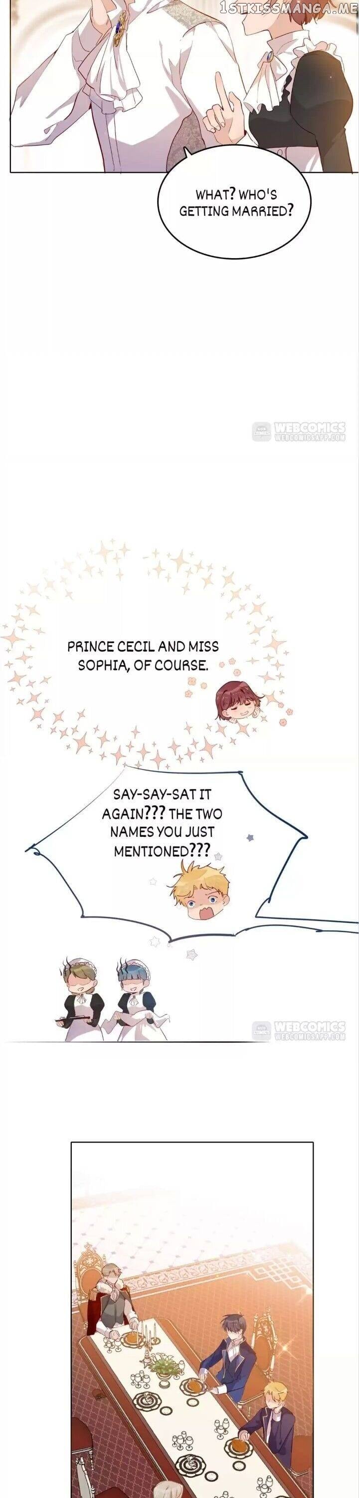 The Making Of A Princess chapter 63 - page 10