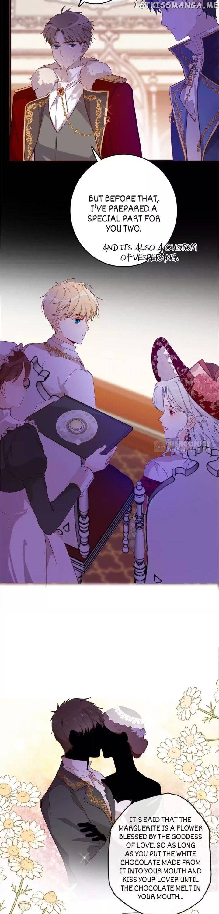 The Making Of A Princess chapter 63 - page 15