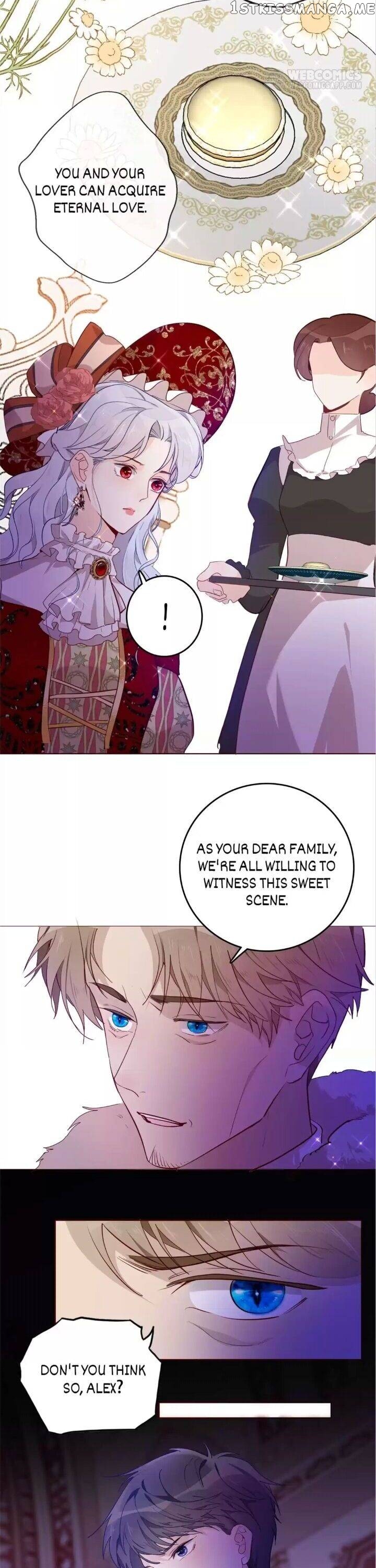 The Making Of A Princess chapter 63 - page 16