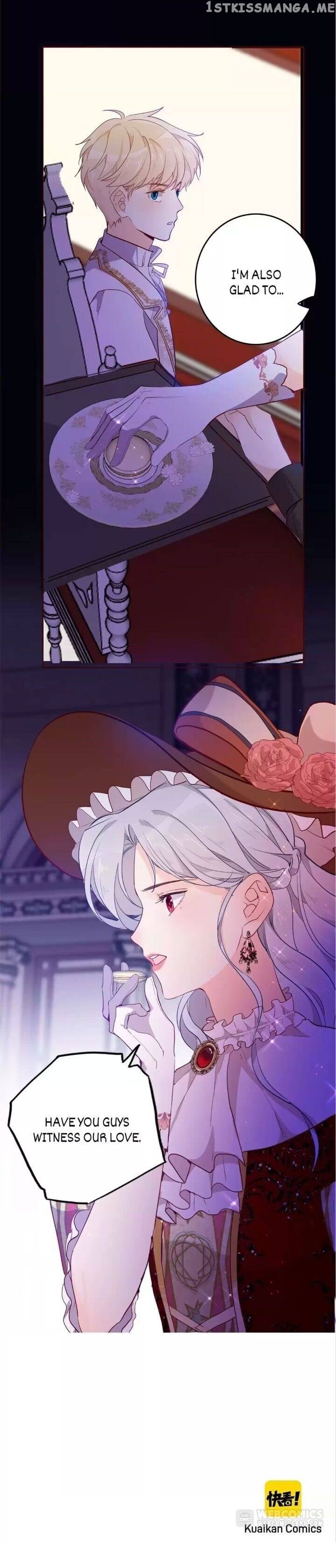 The Making Of A Princess chapter 63 - page 18