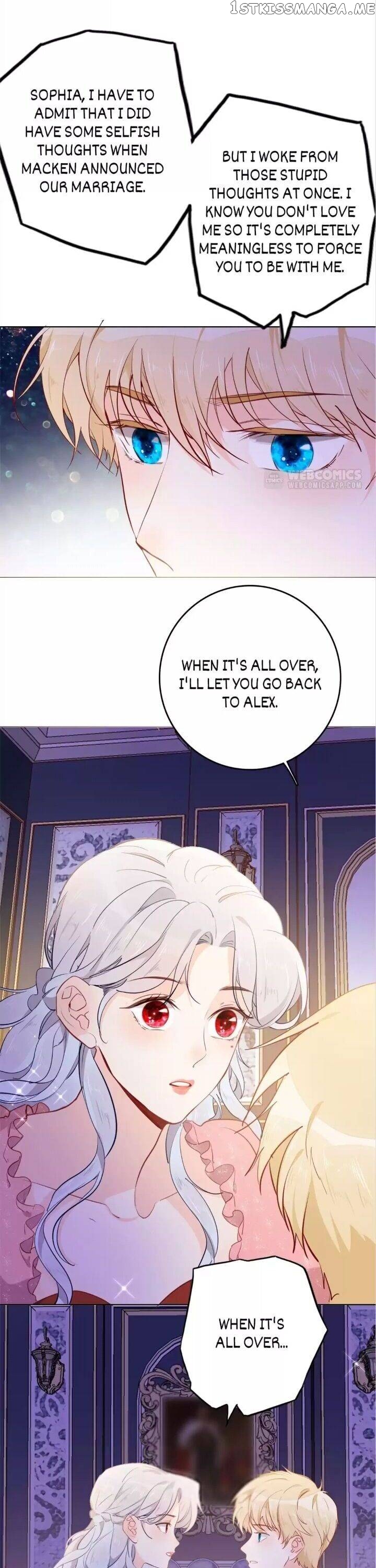 The Making Of A Princess chapter 63 - page 4